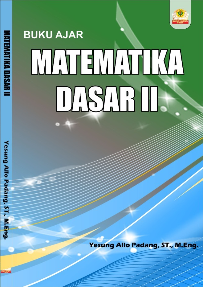 Matematika Dasar II