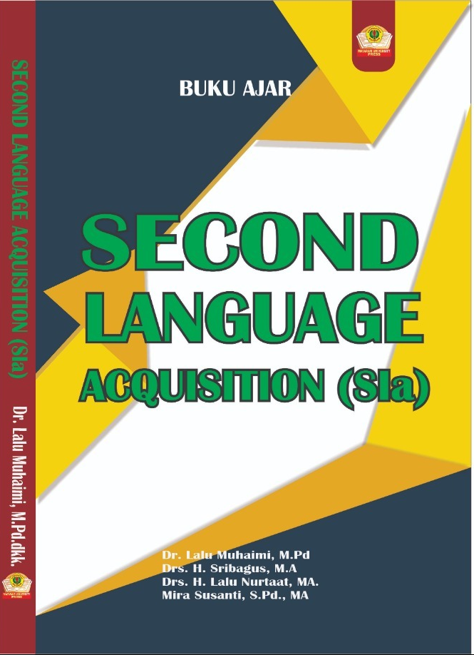 Second Language Acquistion