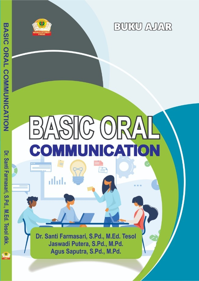 Basic Oral Communication