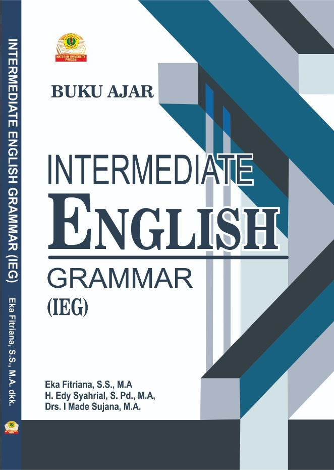Intermediate English Grammar (IEG)
