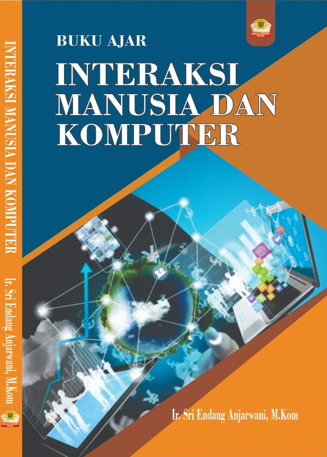 Interaksi Manusia Dan Komputer
