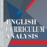 English Curriculum Analysis