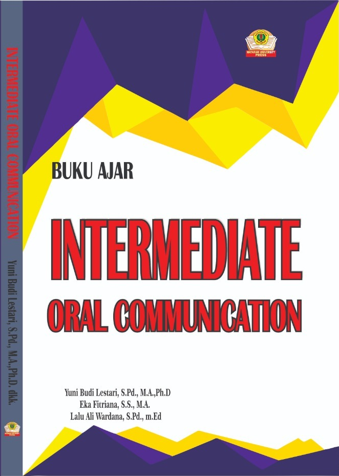 Intermediate Oral Communication