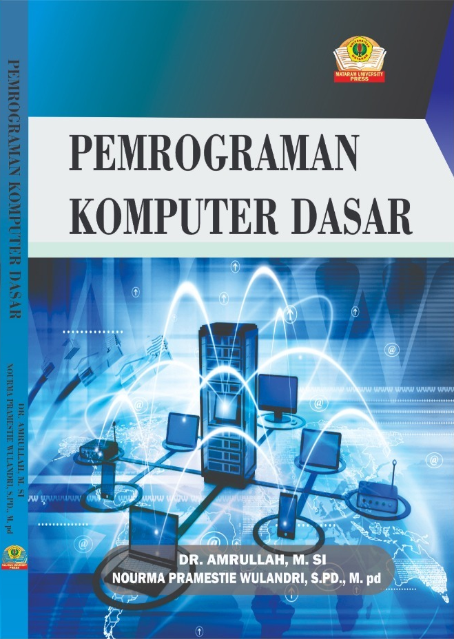 Pemrograman Komputer Dasar