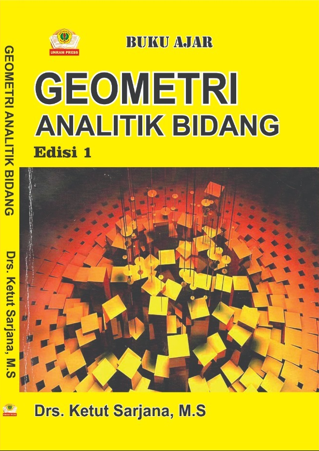 Geometri Analitik Bidang