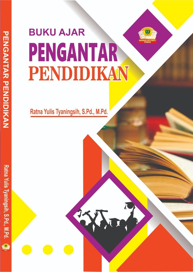 Pengantar Pendidikan
