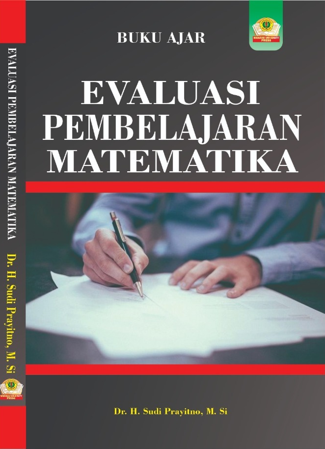 Evaluasi Pembelajaran Matematika
