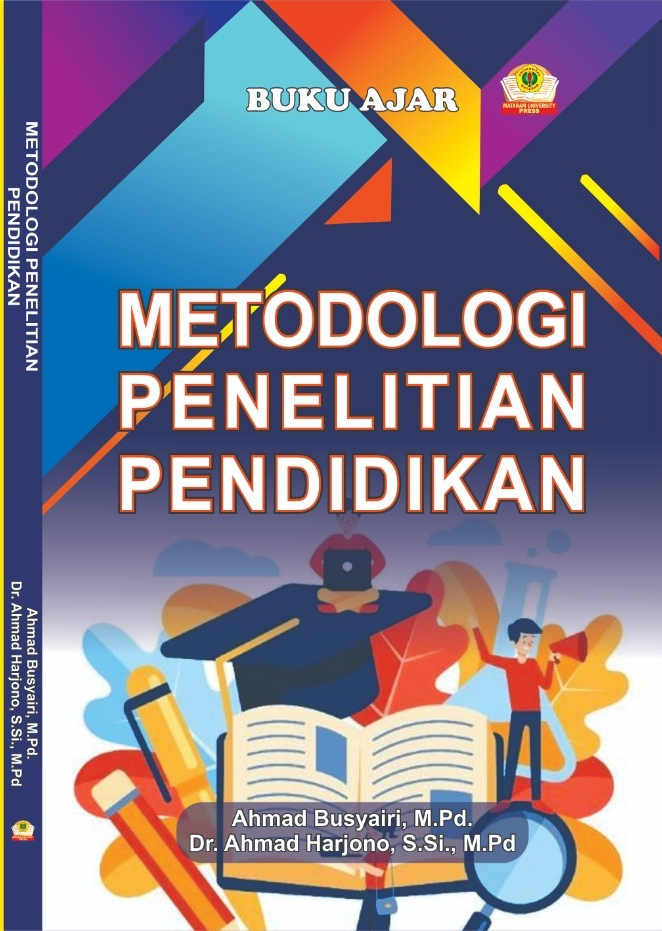 Metodologi Penelitian