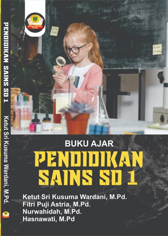 Pendidikan Sains Sd