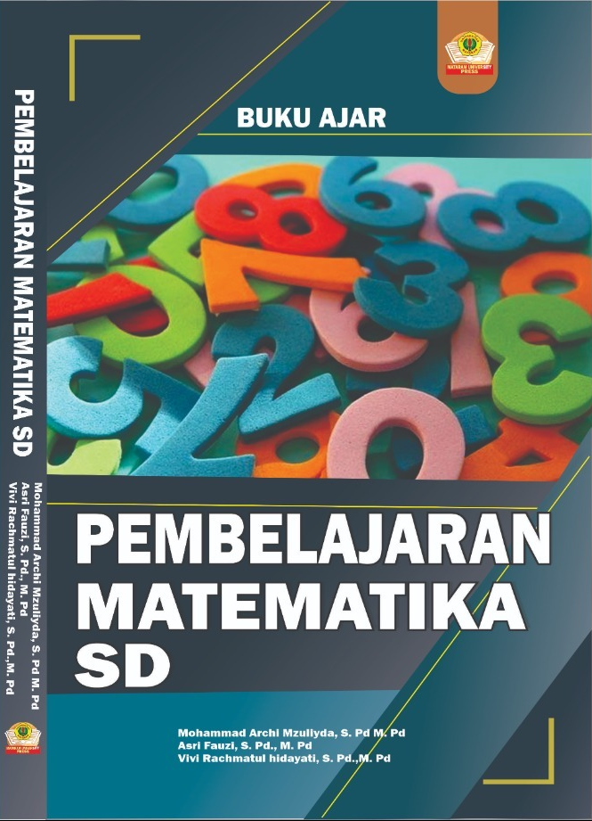 Pembelajaran Matematika Sekolah Dasar