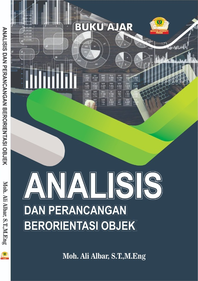 Analisis Dan Perancangan Berorientasu Objek