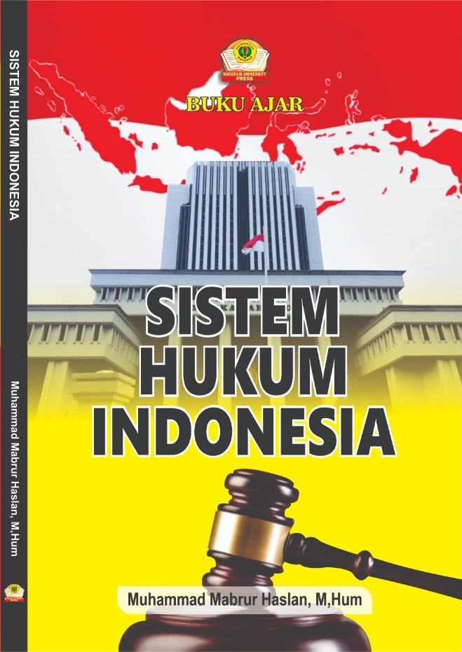 Sistem Hukum Indonesia