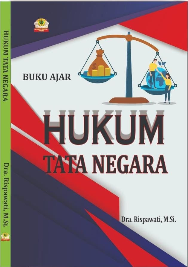 Hukum Tata Negara