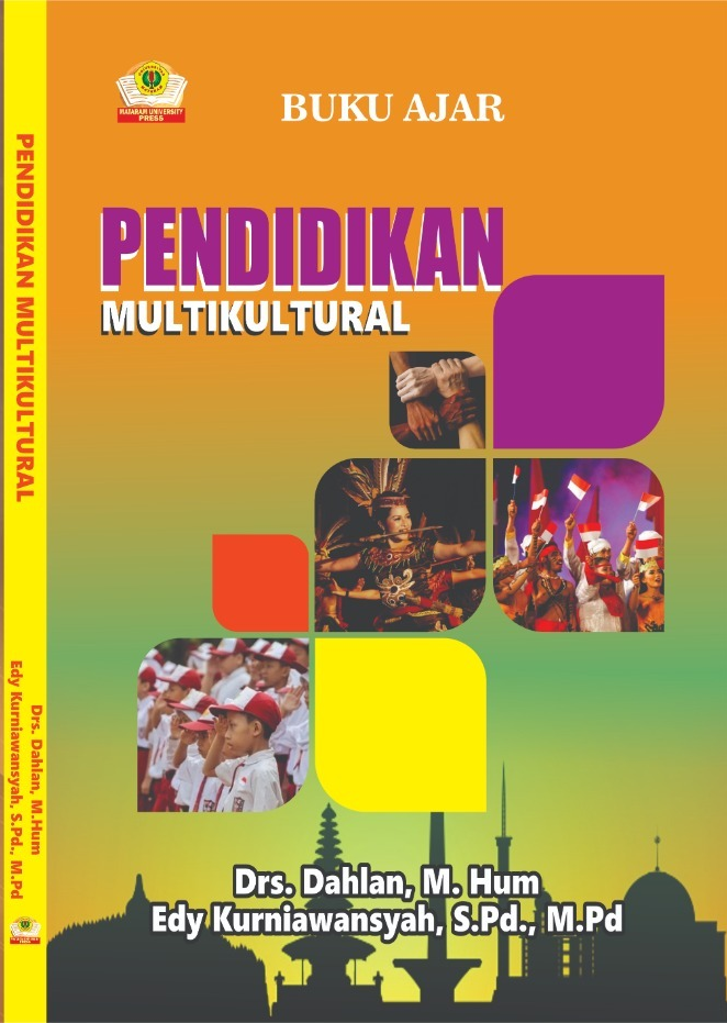 Pendidikan Multikultural