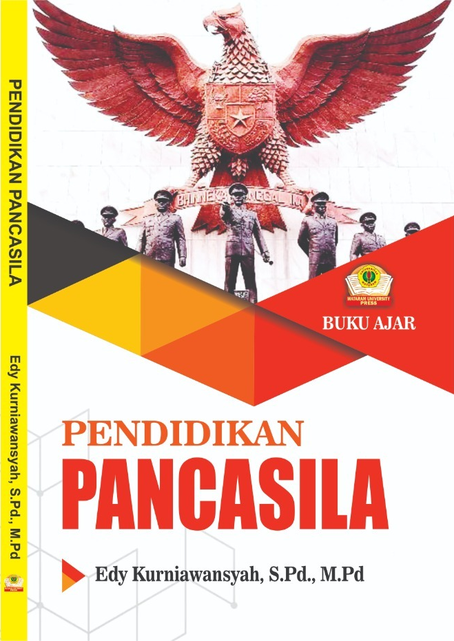 Pendidikan Pancasila