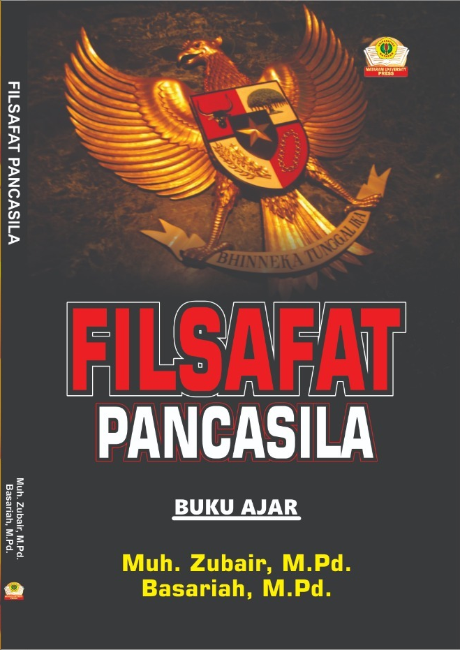 Filsafat Pancasila