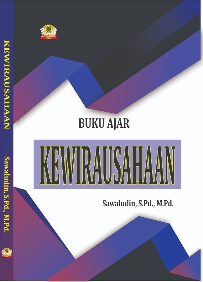 Kewirausahaan