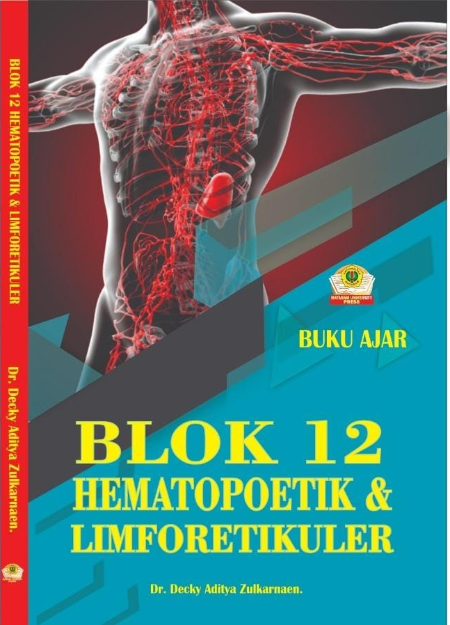 Blok 12 Hematopoetik Dan Limforetikuler