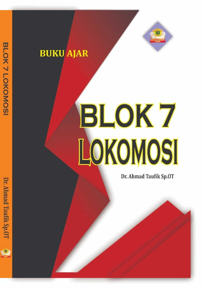 Blok 7 Lokomosi