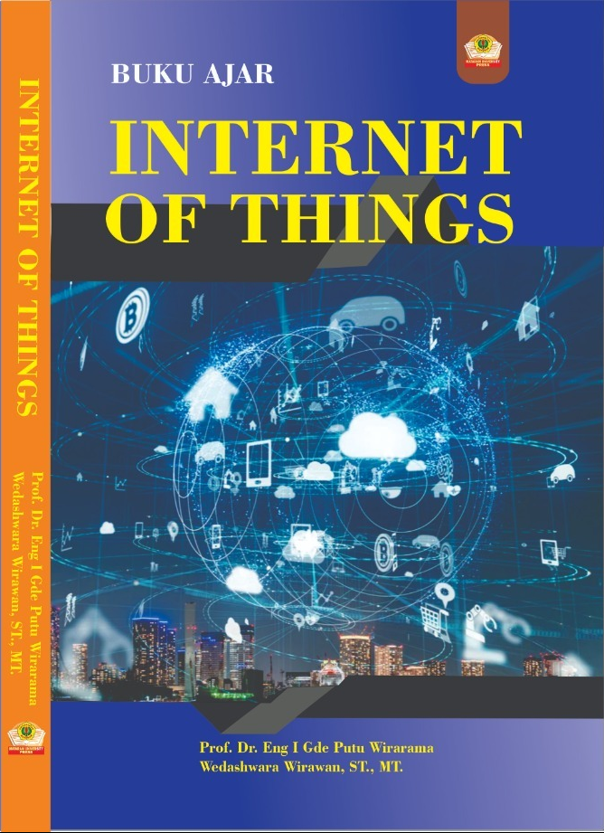 Internet Of Things