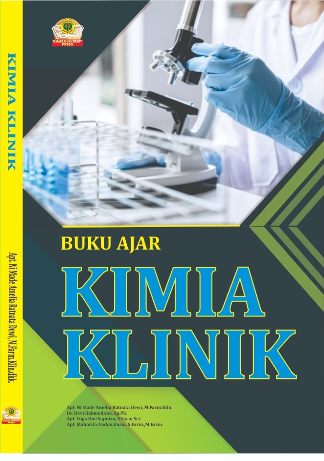Kimia Klinik