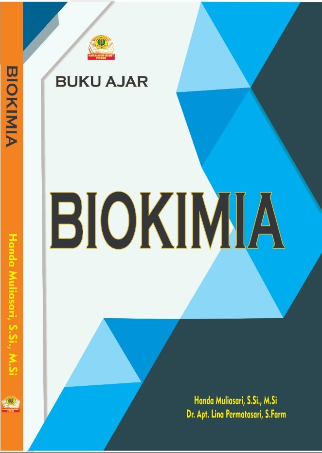 Biokimia