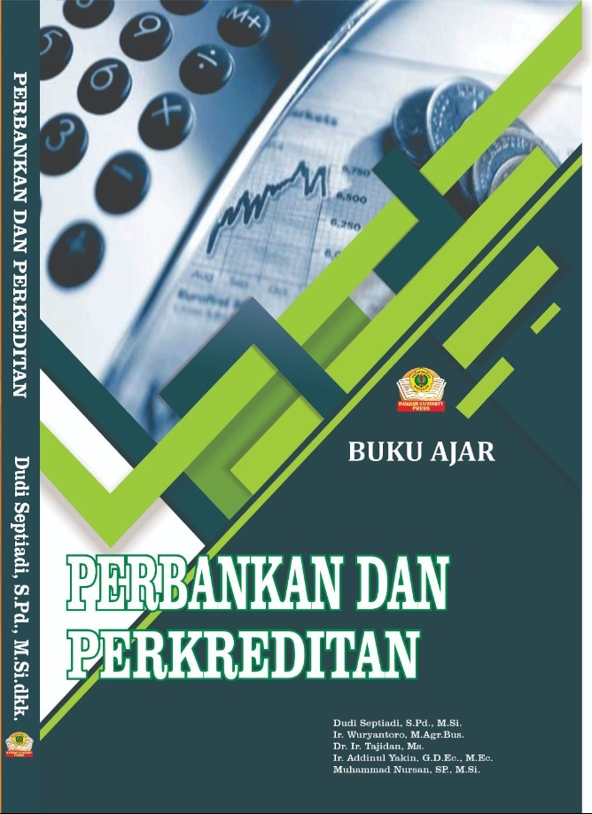 Perbankan Dan Perkreditan
