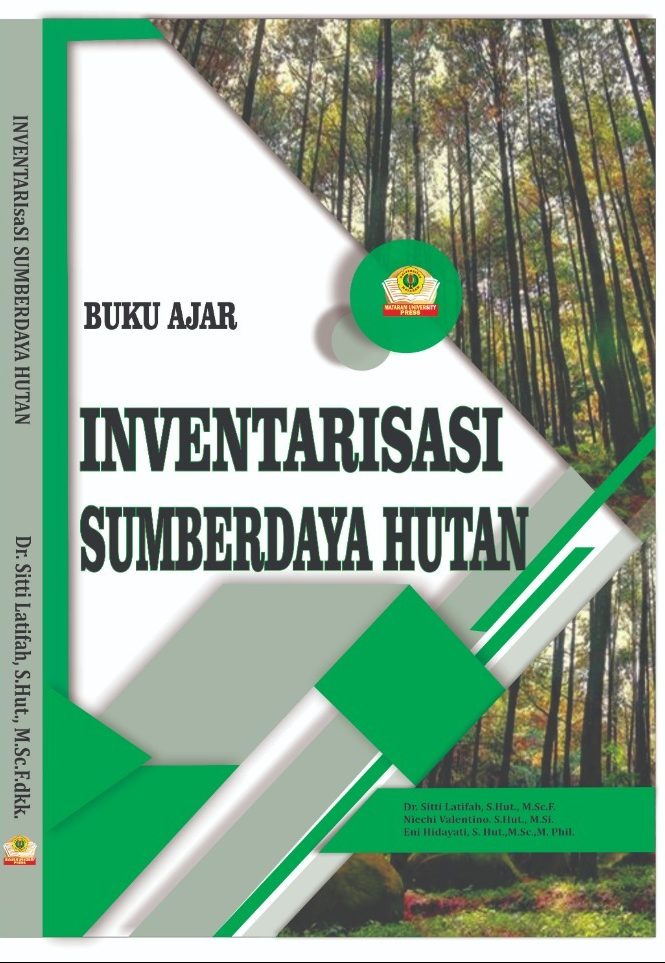 Inventarisasi Sumberdaya Hutan