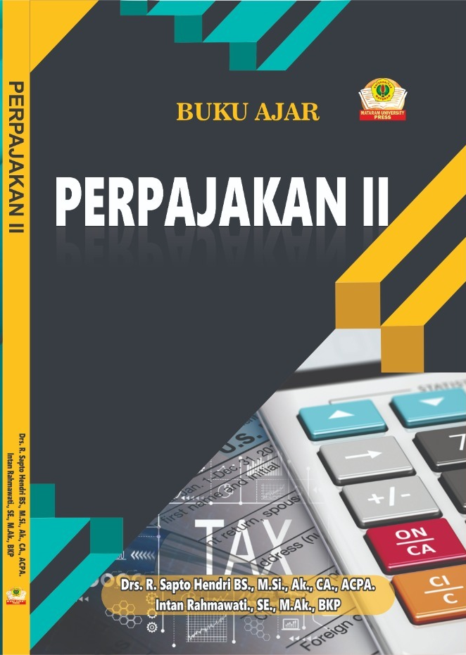 Perpajakan II