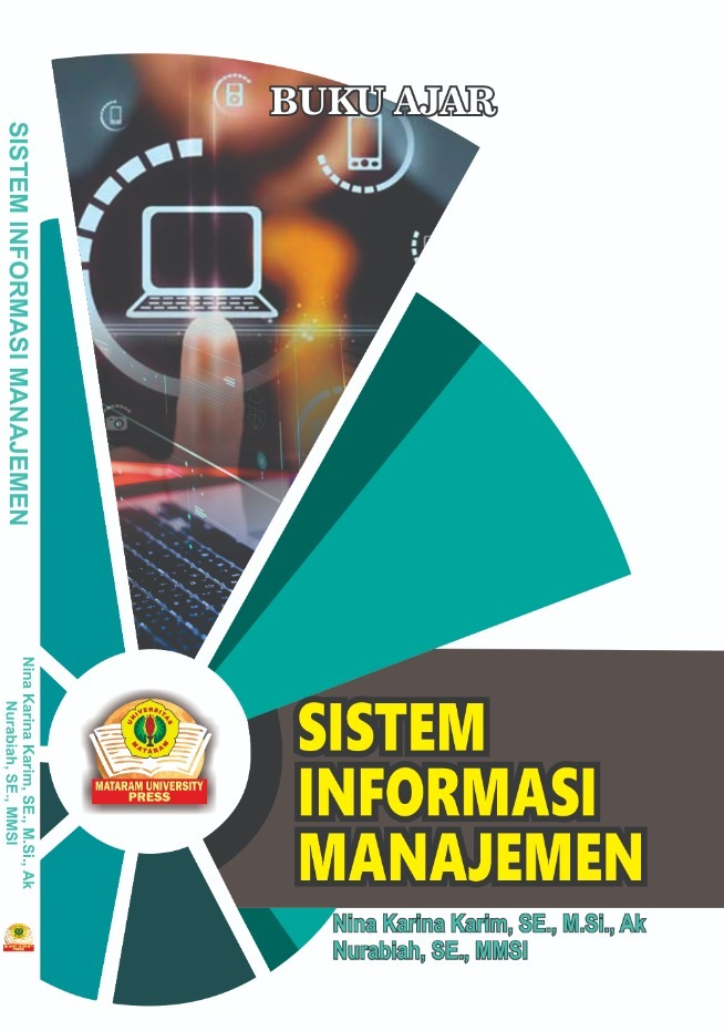 Sistem Informasi Manajemen