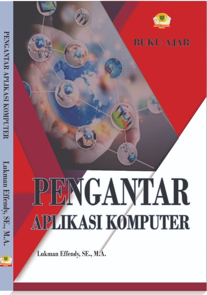 Pengantar Aplikasi Komputer