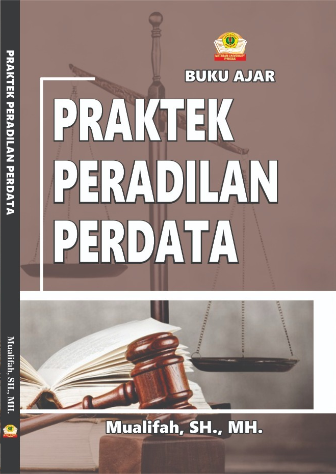 Praktek Peradilan Perdata