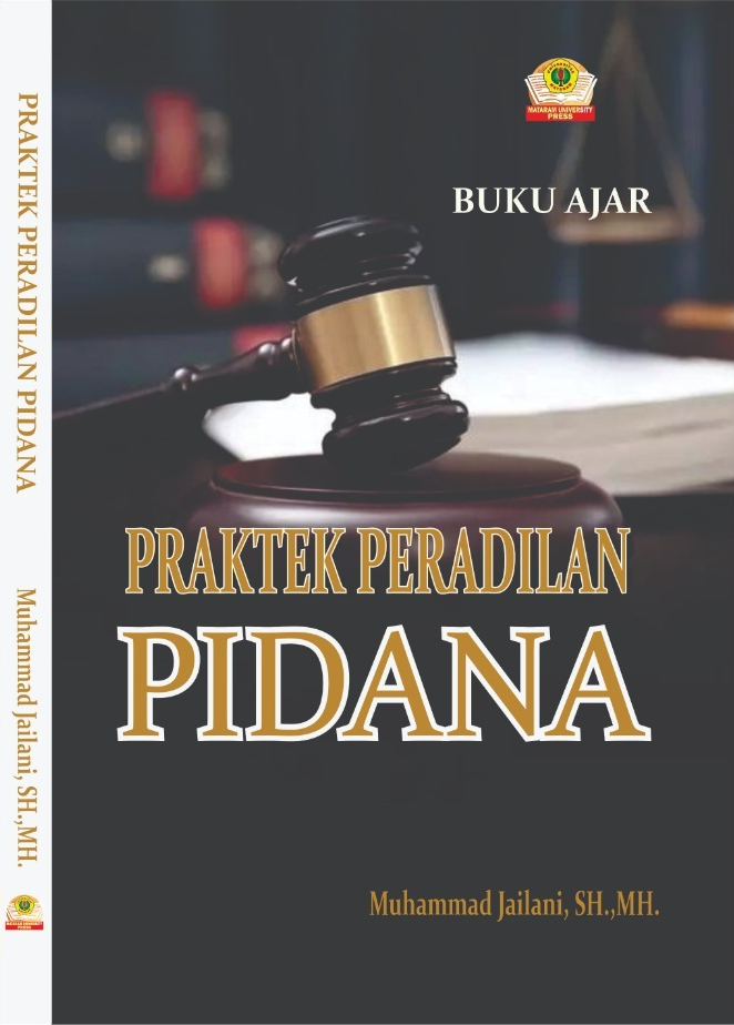 Praktek Peradilan Pidana
