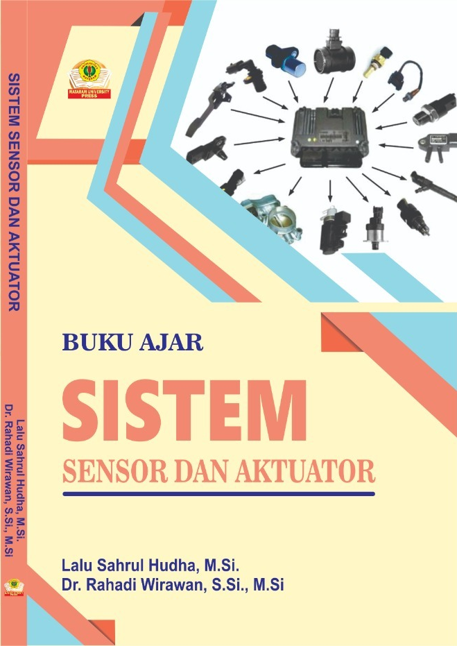 Sistem Sensor Dan Aktuator