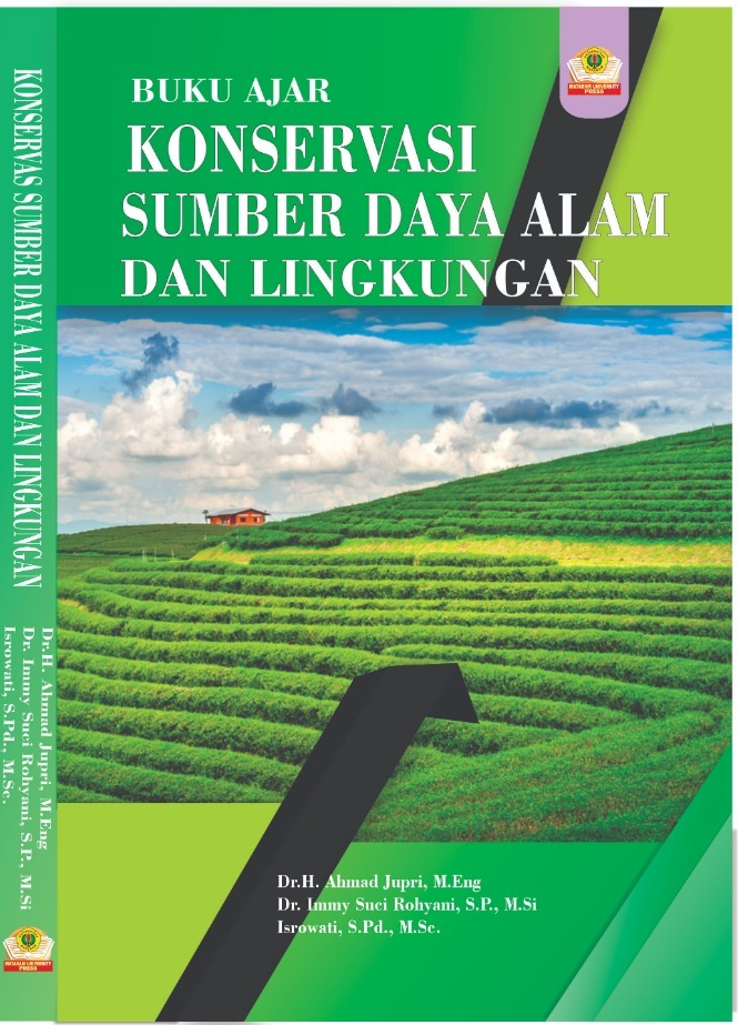 Konservasi Sumber Daya Alam Dan Lingkungan