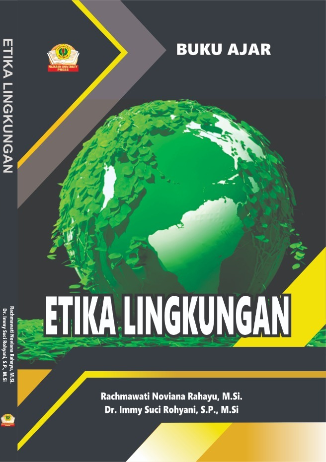 Etika Lingkungan