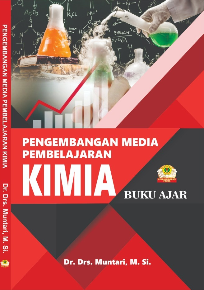 Pengembangan Media Pembelajaran Kimia