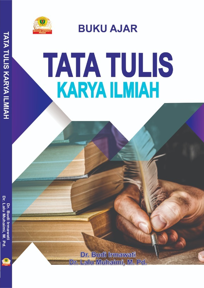 Tata Tulis Karya Ilmiah