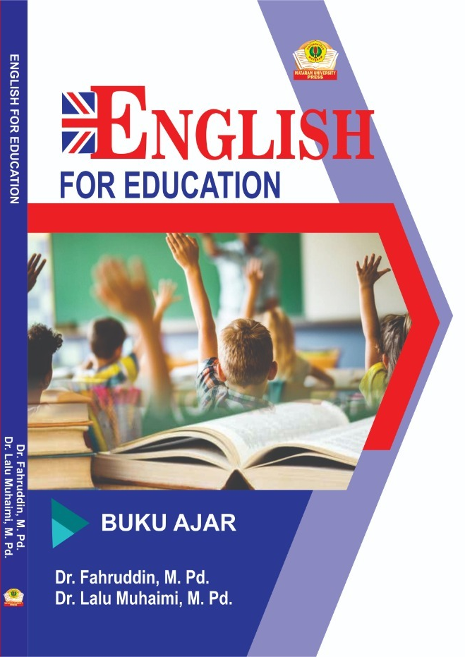English For Education