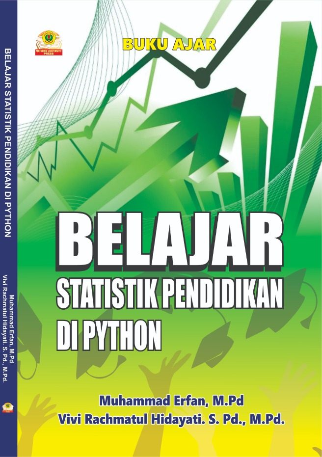 Belajar Statistik Pendidikan Di Python