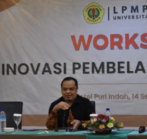 kepala unrampress