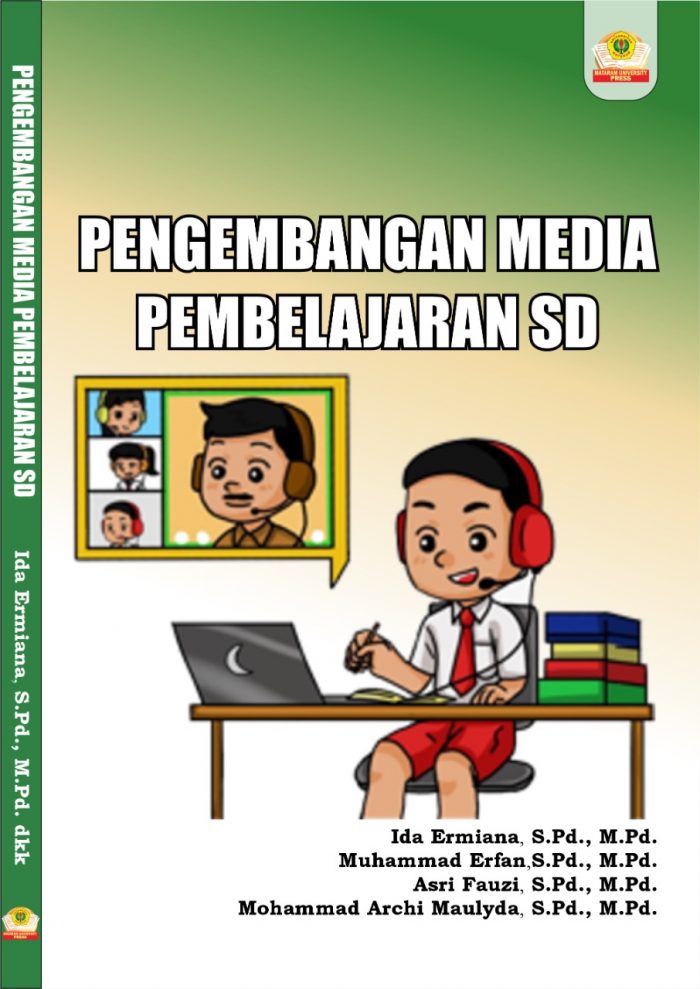 Pengembangan Media Pembelajaran SD