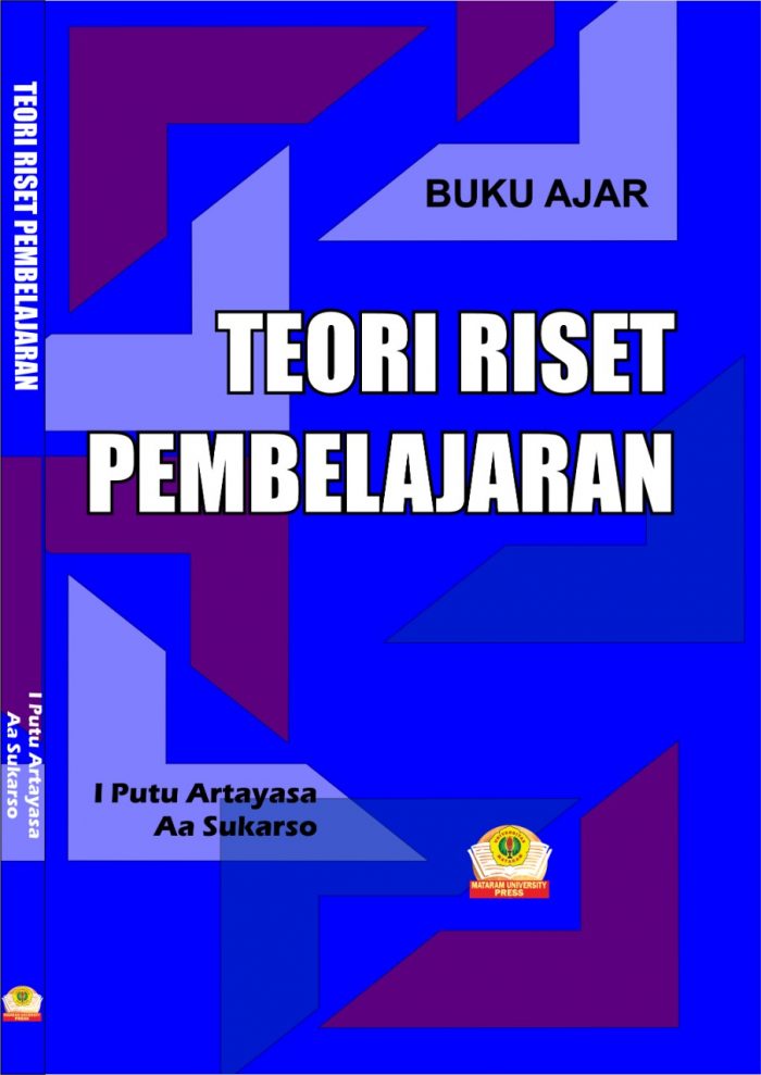 Teori Riset Pembelajaran